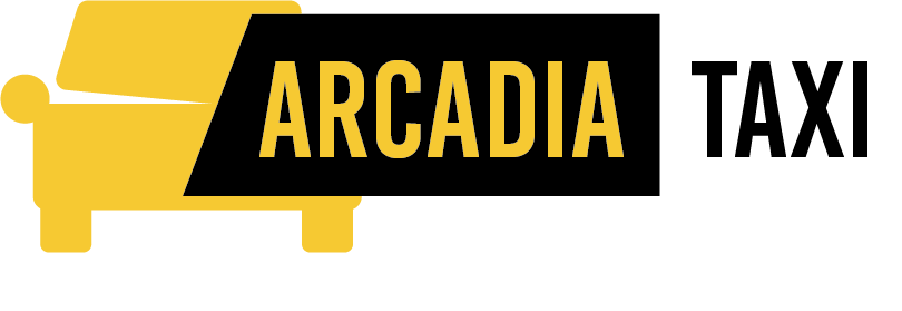Arcadia Taxi - Barcelona